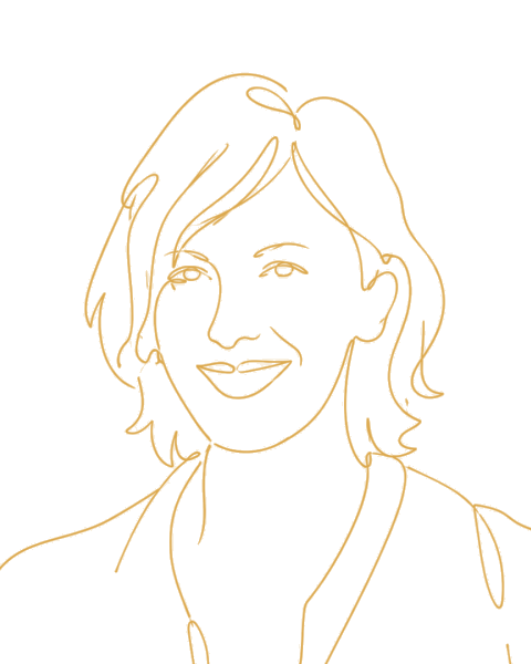 Miranda Hart