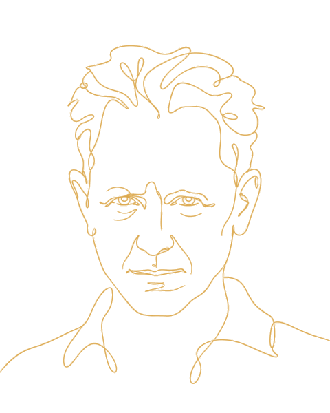 Richard E. Grant