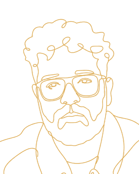 Romesh Ranganathan