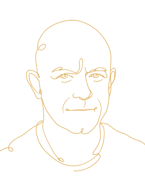 Ross Kemp